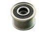 Шків генератору Opel Movano/Renault Laguna, Master/Nissan Qashqai, X-Trail 1.2i, 1.4i, 2.0d, 2.3d Asam ASAM 55215 (фото 1)