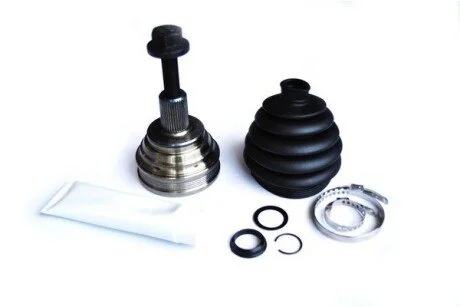 ШРКШ зовнішній Audi A3/Seat Leon, Toledo III/Skoda Octavia II/VW Golf V, VI, VII, Jetta III, IV, Passat,Caddy III Asam ASAM 55237