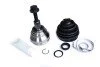 ШРКШ зовнішній Audi A3, Q3, TT/Seat Leon, Toledo III/Skoda Octavia II/VW Golf V, VI, VII, JETTA III, IV, Passat,Caddy III Asam ASAM 55239 (фото 1)