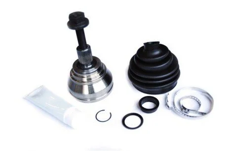 ШРКШ зовнішній Audi A3, Q3, TT/Seat Leon, Toledo III/Skoda Octavia II/VW Golf V, VI, VII, JETTA III, IV, Passat,Caddy III Asam ASAM 55239