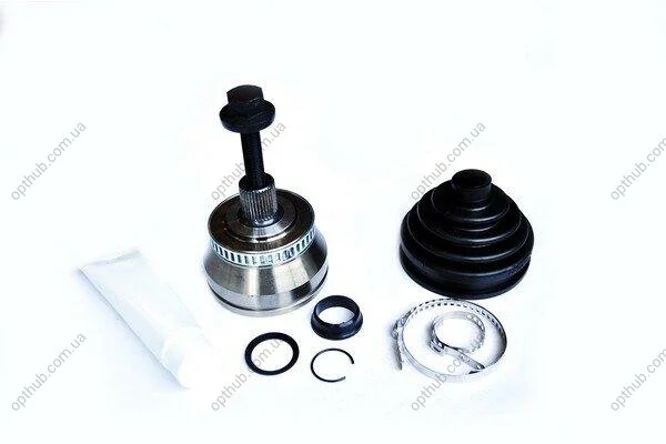 ШРКШ зовнішній Audi A4, A6/Skoda SuperB 1.9 TDI/VW Passat (98-05) Asam ASAM 55240 (фото 1)