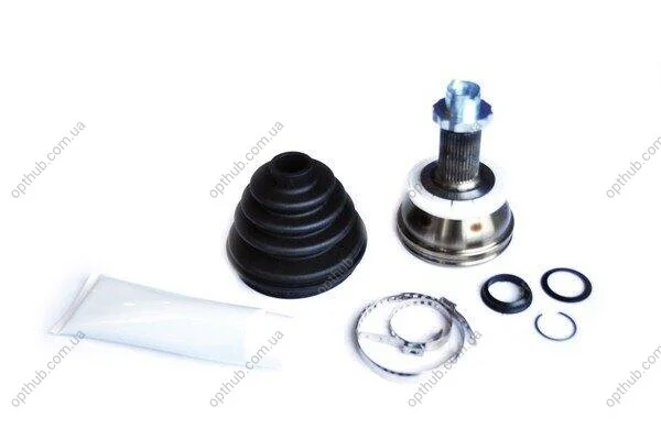 ШРКШ зовнішній VW Polo 02-/Skoda Fabia/Seat Cordoba, Ibiza III, IV Asam ASAM 55241 (фото 1)