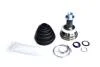 ШРКШ зовнішній VW Polo 02-/Skoda Fabia/Seat Cordoba, Ibiza III, IV Asam ASAM 55241 (фото 1)