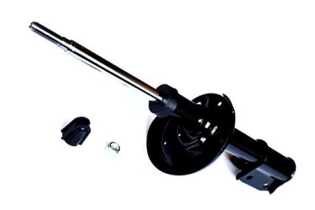 Амортизатор передний Lodgy.) ASAM 55253