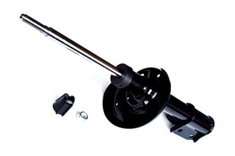 Амортизатор передній Lodgy (підвищена підвіска))) ASAM 55254