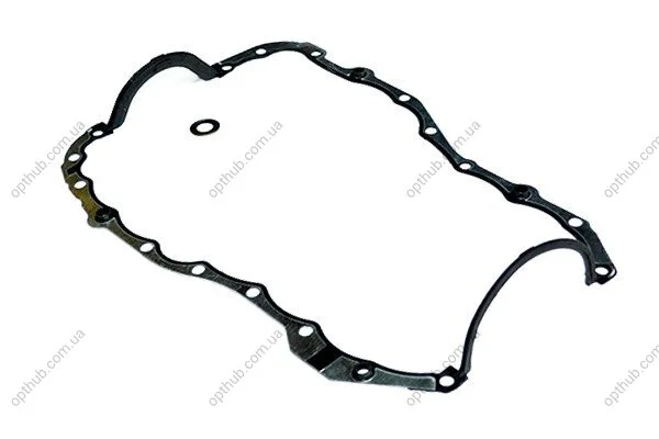 Прокладка масляного піддону1,5dci Renault Logan, Duster, Megane III, Kangoo II ASAM 55263 (фото 1)