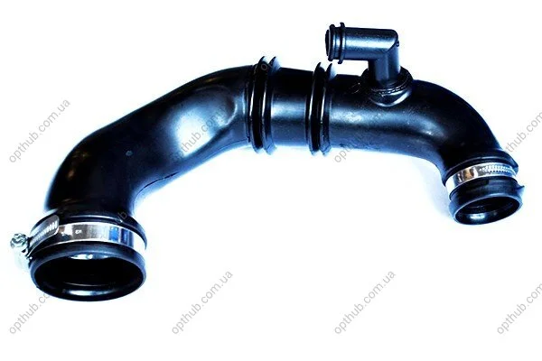 Патрубок турбіни Renault Logan 1.5dCi (04-) Asam ASAM 55270 (фото 1)