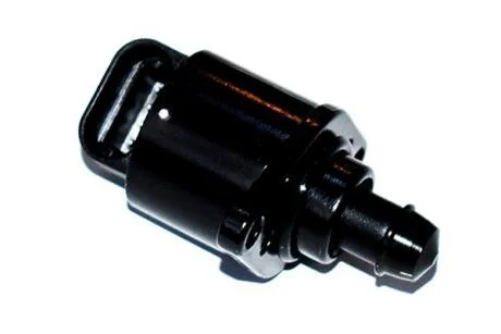 Датчик холостого ходу Renault Clio, Laguna, Megane (99-), Sandero (12-), Duster (10-) 1.4, 1.6, 1.8, 2.0 Asam ASAM 55275