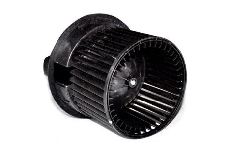 Вентилятор обігрівача Renault Logan II 1.2, Clio IV 0.9, 1.2, 1.5, 1.6 (12-) Asam ASAM 55283