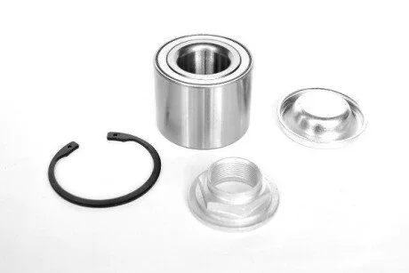 Підшипник маточини зад Citroen C3, C4, DS3 / Peugeot 207, 208, 2008, 307 Asam ASAM 55298