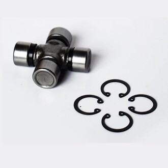 Хрестовина карданного валу Renault Duster (10-) ASAM 55328