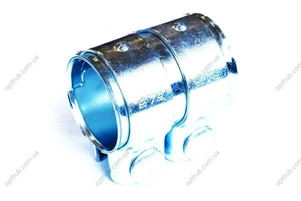 Кільце кріплення вихлопной системи D=51mm L=80mm Asam ASAM 55562 (фото 1)