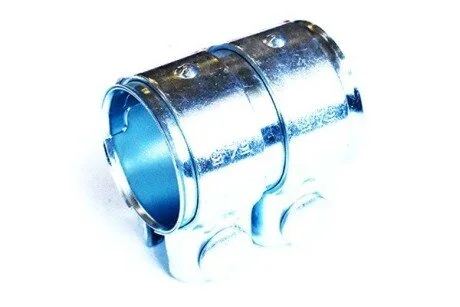 Кільце кріплення вихлопной системи D=51mm L=80mm Asam ASAM 55562