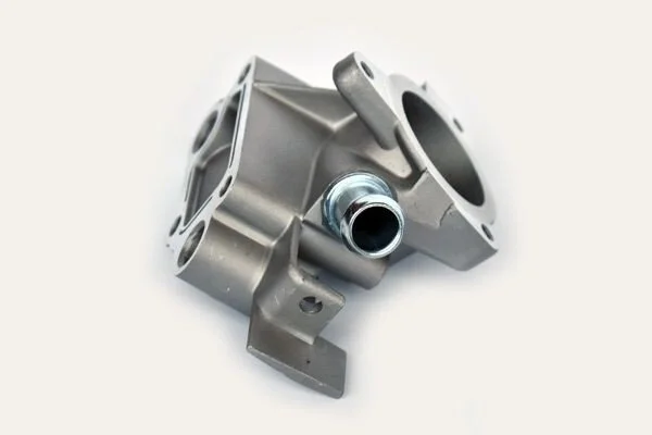 Корпус термостату Renault Logan 1.4, 1.6 (04-) Asam ASAM 55579 (фото 1)