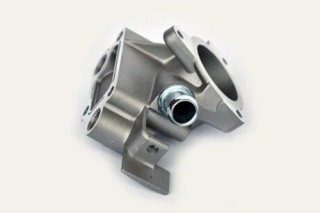Корпус термостата Renault Logan 1.4, 1.6 (04-) Asam ASAM 55579