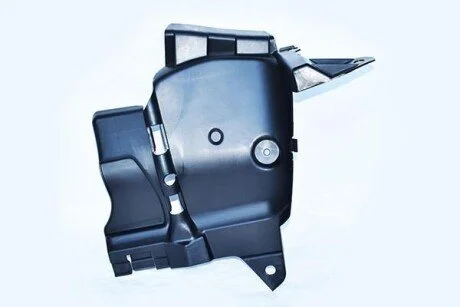 Захист бампера ліва Renault Dokker,Lodgy (12-) Asam ASAM 55816