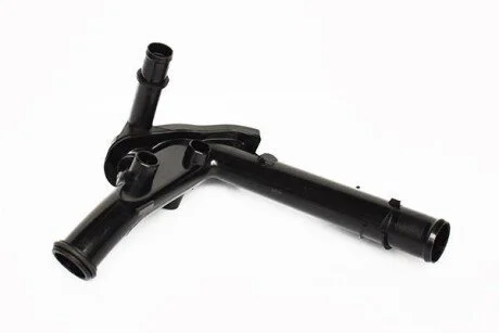 Патрубок системи охолодження Renault Logan (04-), Megane (03-), Kangoo, Laguna, Sandero (08-), Duster (10-) 1,5 dCI Asam ASAM 55821