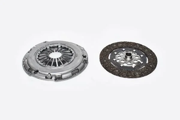 Комплект зчеплення Renault / Nissan / MB 1.5 dCi Asam ASAM 55849 (фото 1)