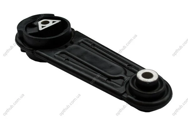 Подушка ДВЗ нижня Renault Logan, Clio, Megane, Kangoo, Sandero, Scenic 1.2i, 1.4i, 1.5d, 1.6i Asam ASAM 56031 (фото 1)