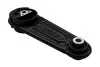 Подушка ДВЗ нижня Renault Logan, Clio, Megane, Kangoo, Sandero, Scenic 1.2i, 1.4i, 1.5d, 1.6i Asam ASAM 56031 (фото 1)