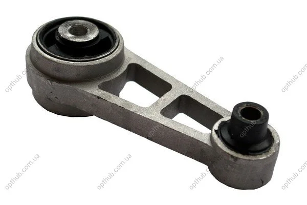 Подушка ДВЗ задн. Renault Logan, Clio, Megane, Kangoo 1.2i, 1.4i, 1.6i, 1.9d Asam ASAM 56085 (фото 1)