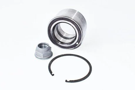 Підшипник маточини передній Opel Movano/Renault Master (10-) Asam ASAM 56586