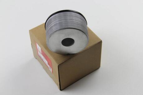 Радіатор масляний Renault Master II/Opel Movano 2.2, 2.5dci (01-) ASAM 56890