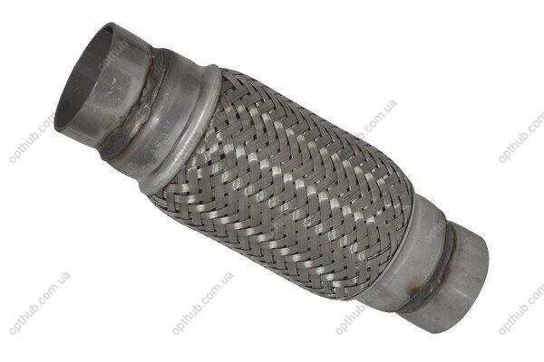 Гофра глушителя (45Х)150) Opel Astra F 1.7 TD (94-98) Asam ASAM 60092 (фото 1)