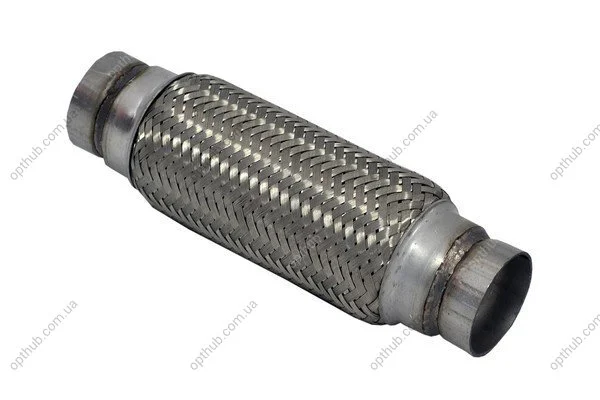 Гофра глушника 50*200 MM Asam ASAM 60097 (фото 1)