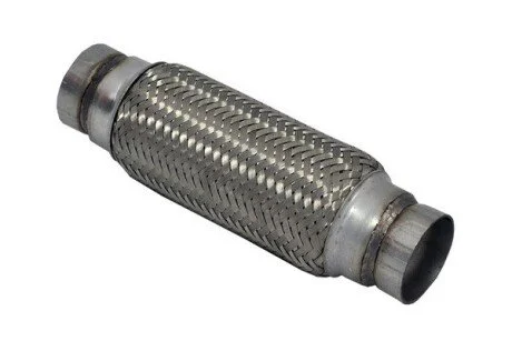 Гофра глушителя 50*200 MM Asam ASAM 60097