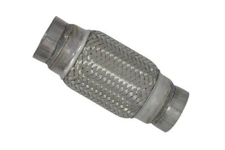 Гофра выхлопной системы 55*150*280мм Asam ASAM 60100