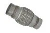 Гофра глушника 45*100 мм Opel Astra F 1.7 TDS (91-98), Vectra A 1.7 TD (90-95), Vectra B 1.7 TD (95-98) Asam ASAM 62065 (фото 1)