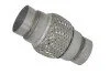 Гофра глушника 50*100 мм Opel Omega B (V94) 2.0 (94-) Asam ASAM 62095 (фото 1)