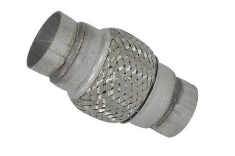 Гофра глушника 50*100 мм Opel Omega B (V94) 2.0 (94-) Asam ASAM 62095