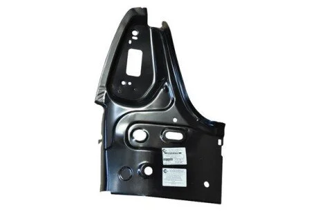 Опора заднього ліхтаря лівого Renault Logan Asam ASAM 65528