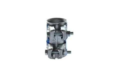 Хомут глушника Renault Logan, Clio, Kangoo D=40 Asam ASAM 65530