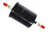 Фильтр топливный Daewoo Lanos/Opel Astra/Skoda Fabia/Seat Ibiza/Ford Focus 1.0i, 1.2i, 1.4i, 1.5i, 1.6i, 1.8i, 2.0i ASAM 70233 (фото 1)