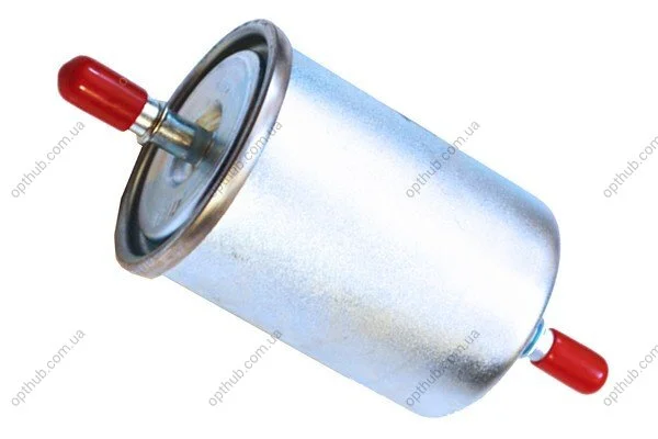 Фільтр паливний Citroen/Peugeot/Renault/Opel/Fiat/Hyundai/Nissan 1.0i, 1.2i, 1.4i, 1.5i, 1.6i, 1.8i, 2.0i Asam ASAM 70244 (фото 1)