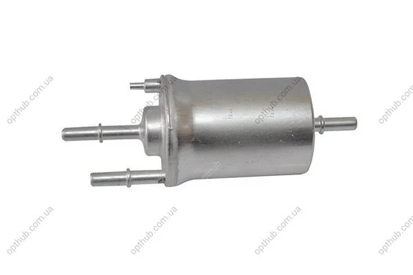Фільтр паливний VW Polo (01-)/Skoda Fabia (99-08)/Seat Ibiza (09-),Cordoba (09-) (з регул. тиску) Asam ASAM 70245 (фото 1)