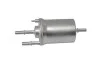 Фільтр паливний VW Polo (01-)/Skoda Fabia (99-08)/Seat Ibiza (09-),Cordoba (09-) (з регул. тиску) Asam ASAM 70245 (фото 1)