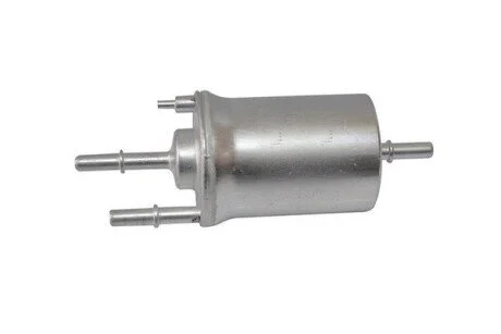Фільтр паливний VW Polo (01-)/Skoda Fabia (99-08)/Seat Ibiza (09-),Cordoba (09-) (з регул. тиску) Asam ASAM 70245