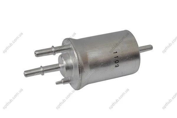 Фільтр паливний Audi A3/VW Golf, Jetta, Polo, Touran/Skoda Fabia, Roomster, Octavia, Caddy III 1.0/3.2 (02-) Asam ASAM 70246 (фото 1)