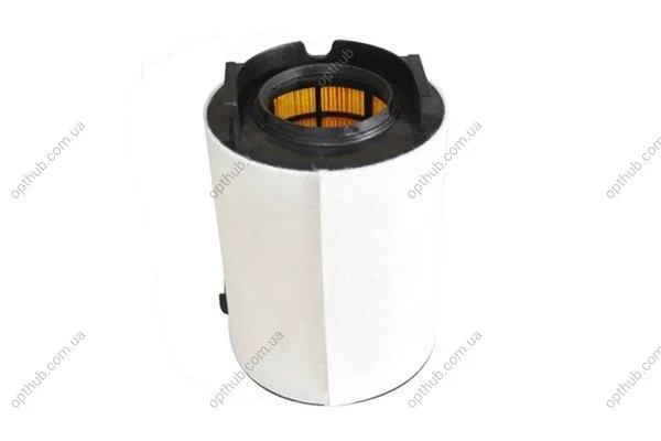 Фільтр повітряний VW Golf V (03-), Passat (05-), Touran (03-) Asam ASAM 70283 (фото 1)