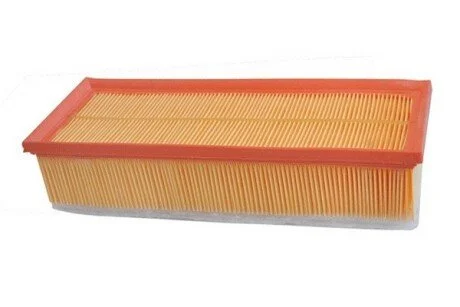 Фільтр повітряний VW Golf V (03-), Passat (05-), Touran (03-) (78x135,5x344,5) Asam ASAM 70313