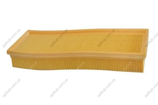 Фільтр повітряний VW Polo III, Caddy II 1.6, 1.9 TDI (95-06)/Seat Ibiza II, Cordoba I 1.6, 1.9 TDI (93-02) Asam ASAM 70315 (фото 1)