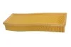Фільтр повітряний VW Polo III, Caddy II 1.6, 1.9 TDI (95-06)/Seat Ibiza II, Cordoba I 1.6, 1.9 TDI (93-02) Asam ASAM 70315 (фото 1)