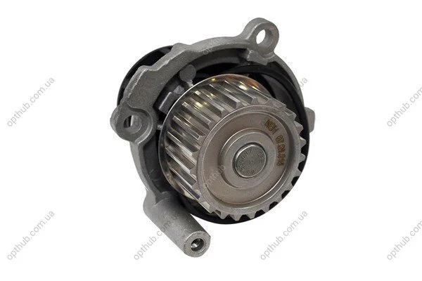Насос водяний (Помпа) VW Golf IV 97-05/VW Passat 96-00,Polo 94-01 Asam ASAM 70489 (фото 1)