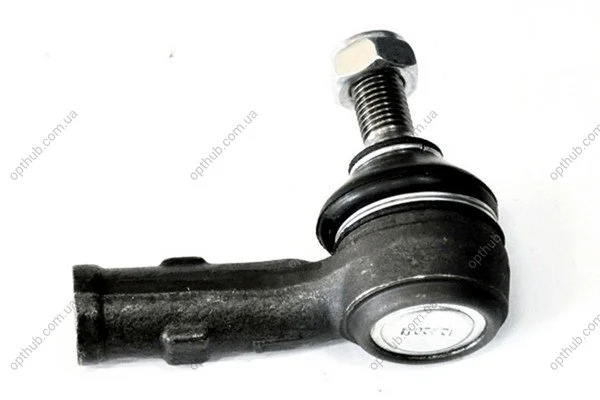 Наконечник рульової тяги лівий Seat Cordoba, Ibiza II, II/VW Caddy II, Golf II, III, IV, Jetta II, Passat, Polo (94-05) Asam ASAM 70538 (фото 1)