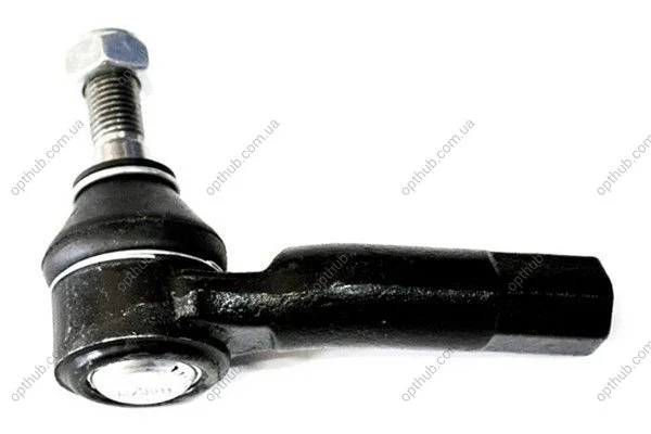 Наконечник рульової тяги лівий Audi A3 (96-) /VW Bora (98-05), Golf IV (97-05)/Skoda Octavia (96-) Asam ASAM 70550 (фото 1)