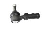 Наконечник рулевой тяги прав Renault Kangoo (99-) ASAM 70556 (фото 1)